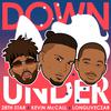 28th Star - Down Under (feat. Kevin McCall & LongLiveCzar)