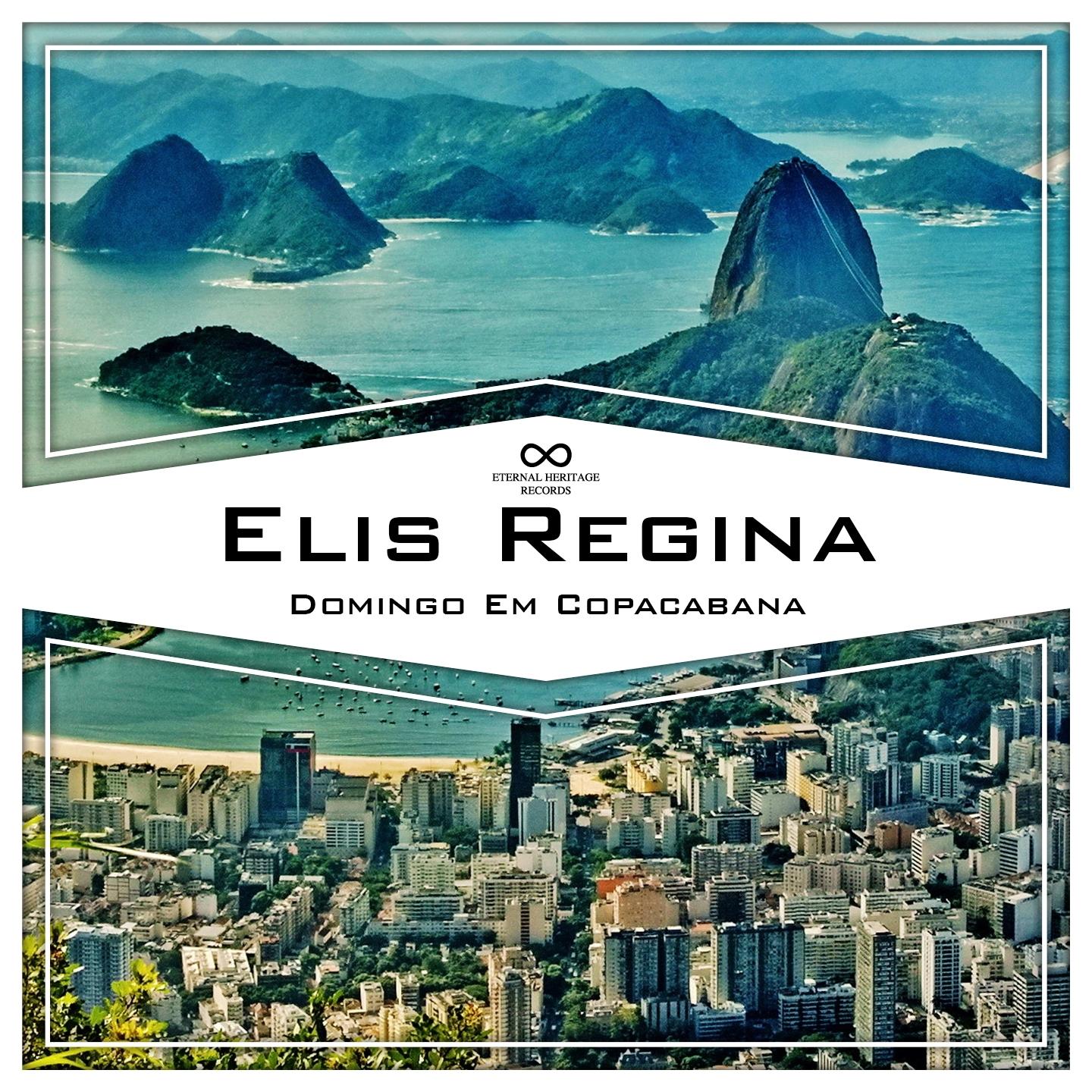 Domingo em Copacabana