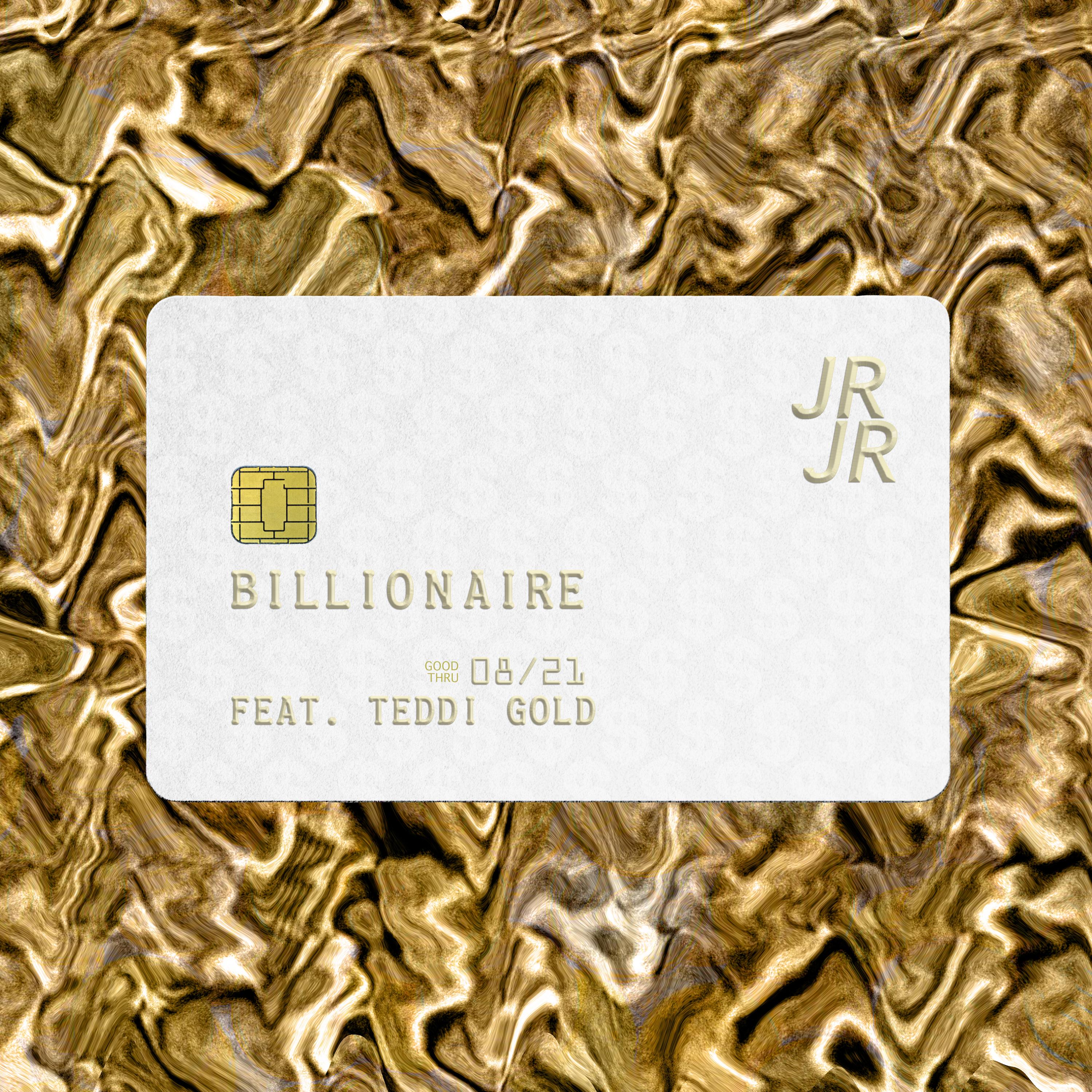 Billionaire (feat. Teddi Gold)