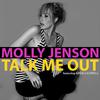 Molly Jenson - Talk Me out (feat. Greg Laswell)