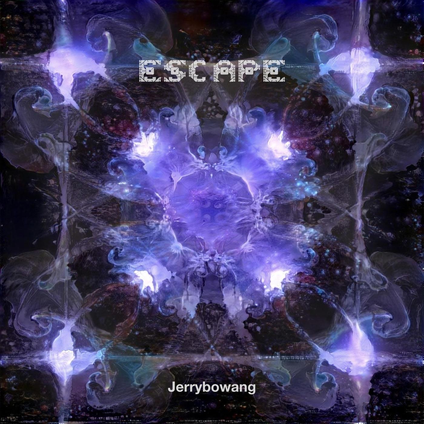 Escape专辑