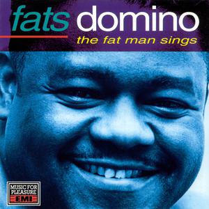Fat Domino - lueberry Hill