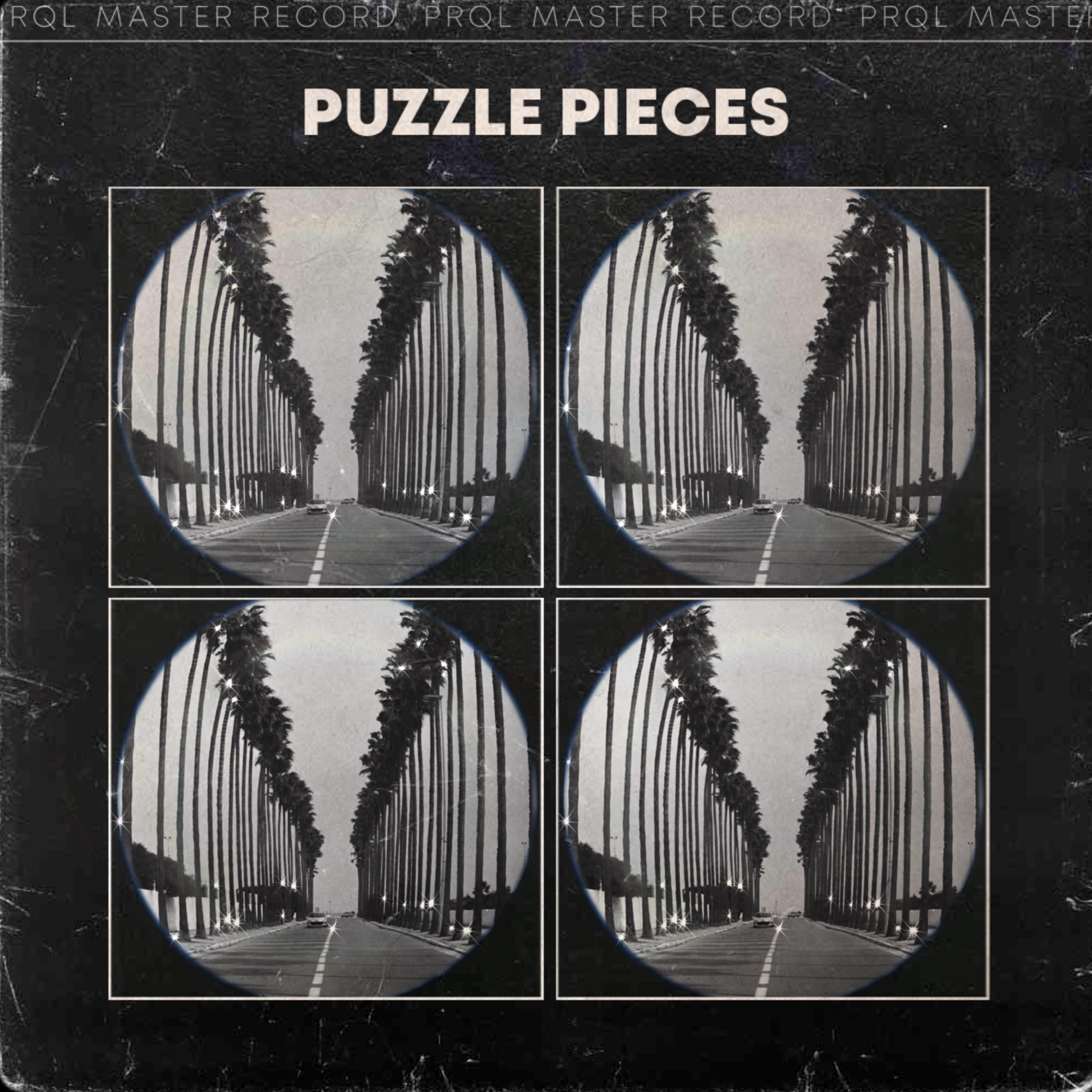Puzzle Pieces