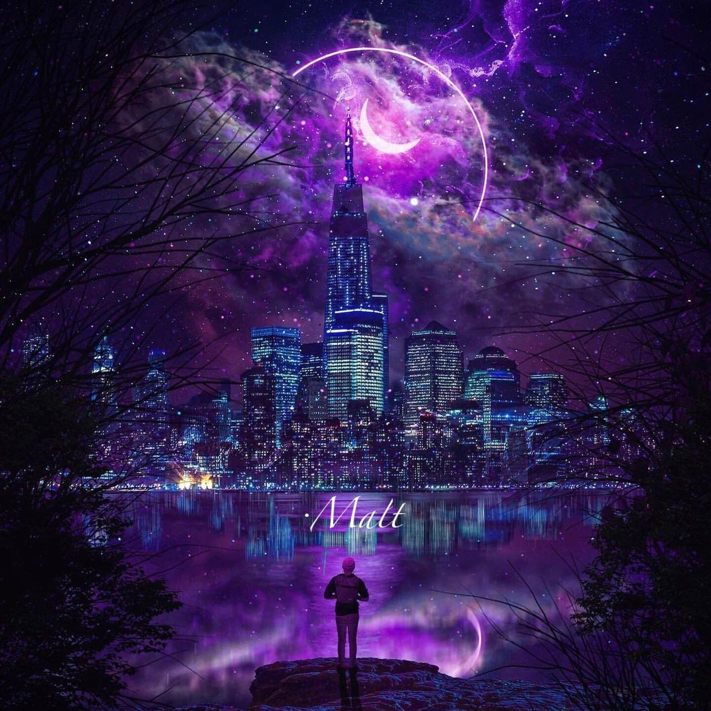 Altitude parallelism (Chinese Set Mix Bootleg)