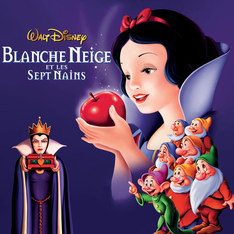 Overture - Snow White (From "Snow White and the Seven Dwarfs"/Score)
