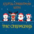 Joyful Christmas With The Chipmunks