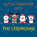 Joyful Christmas With The Chipmunks专辑