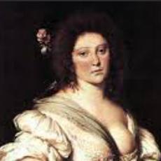 Barbara Strozzi