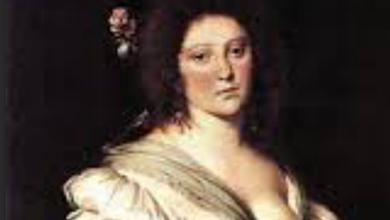 Barbara Strozzi