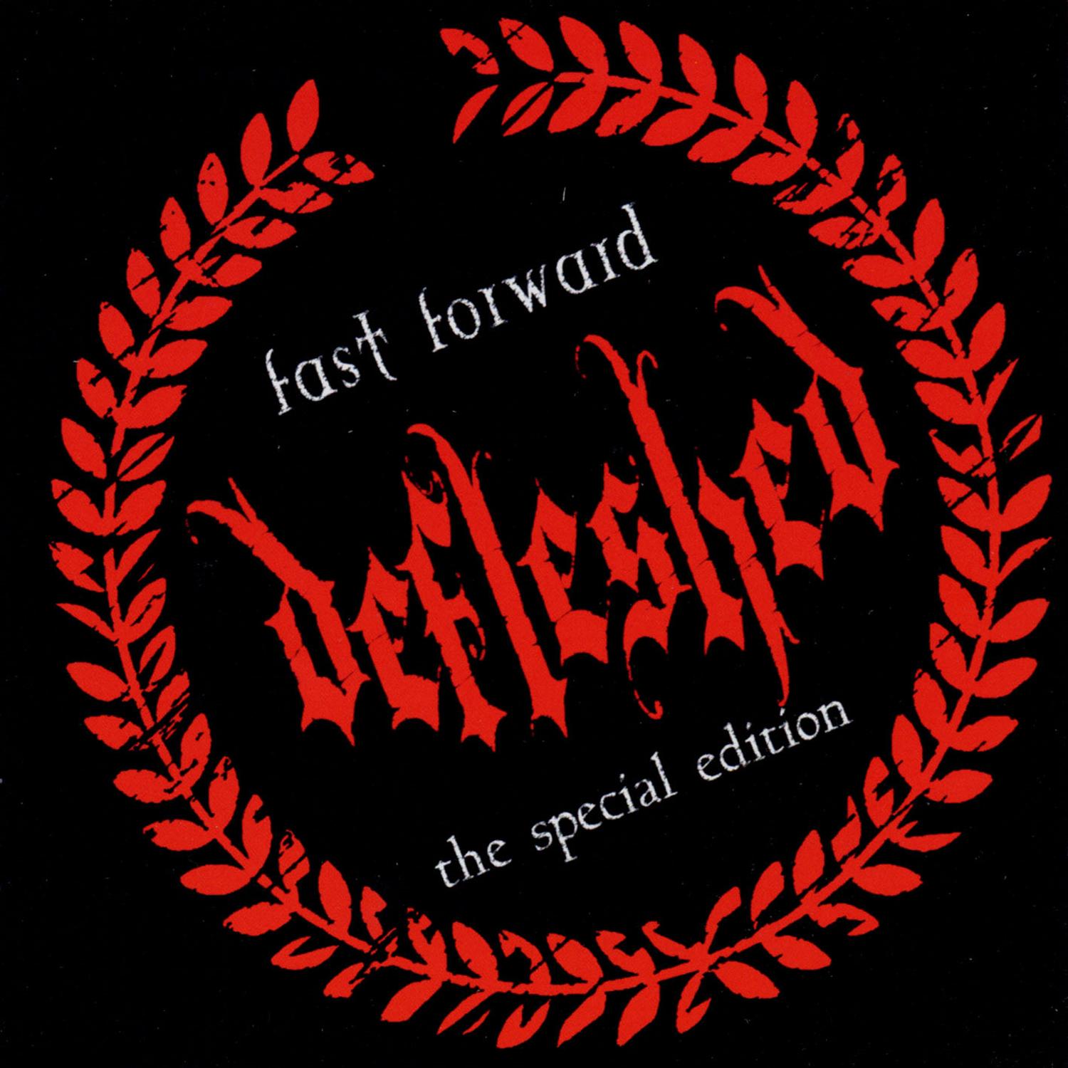 Fast Forward - The Special Edition