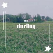 darling 伴奏