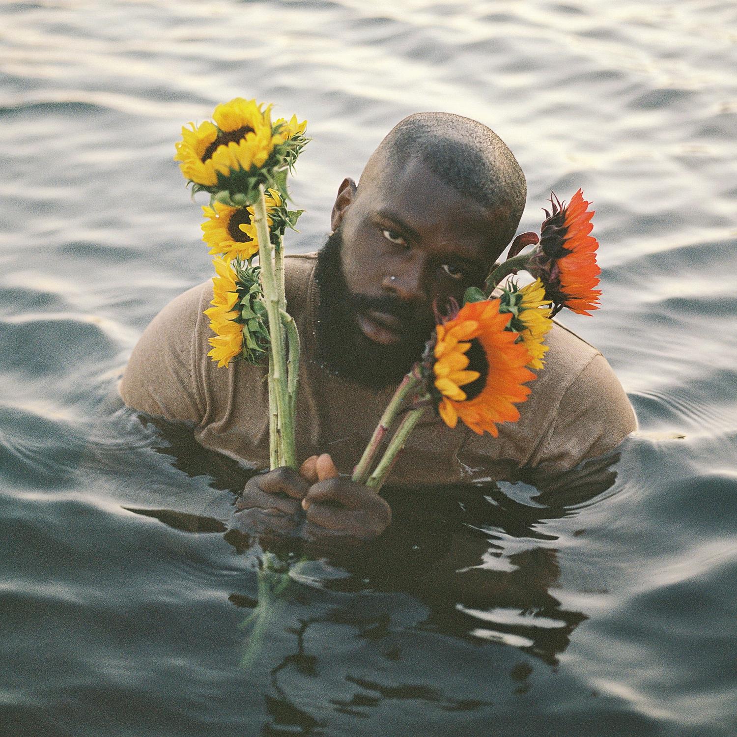 SORRY FOR LOVING YOU