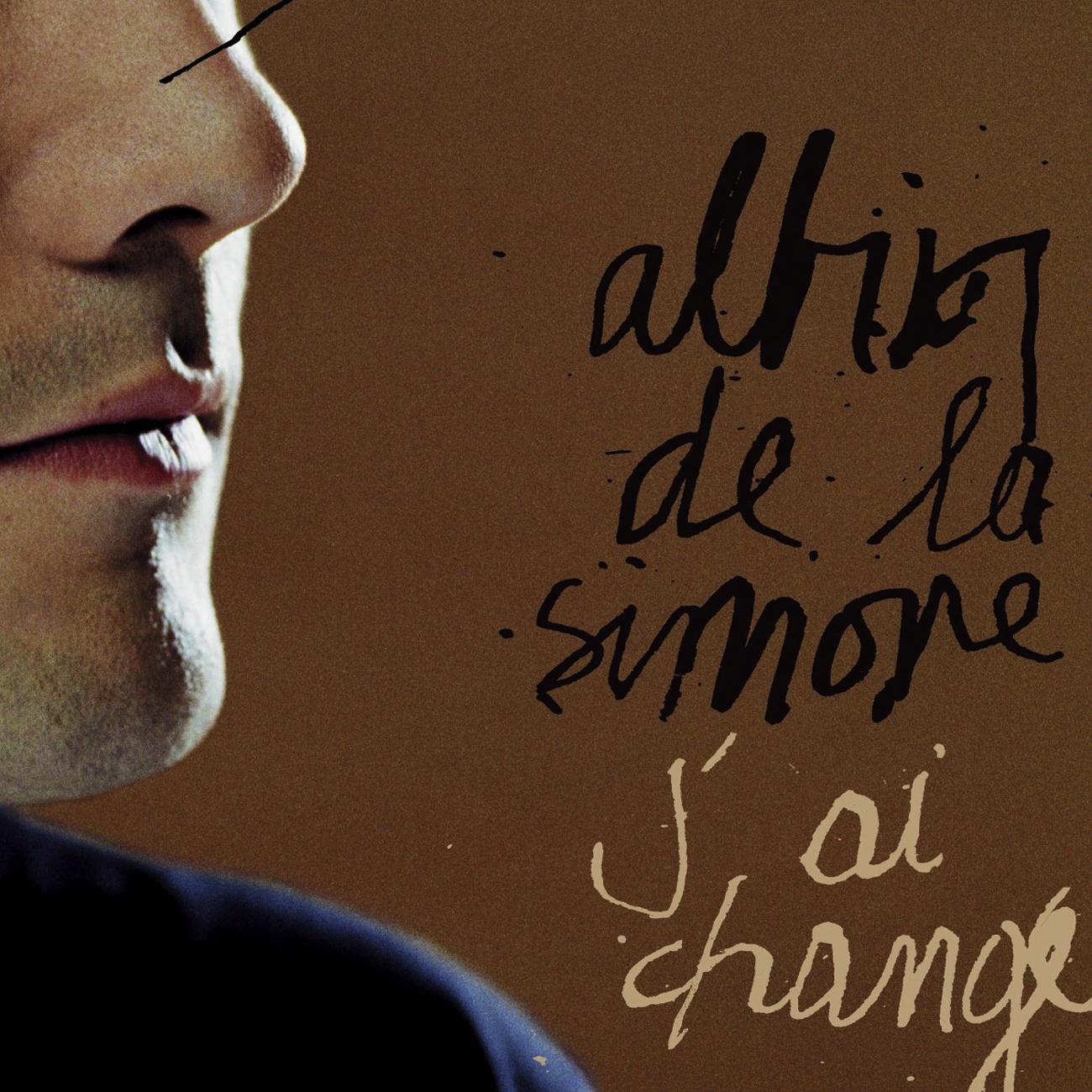 J'Ai Changé