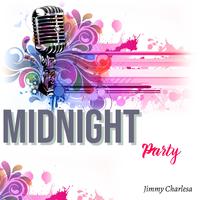 Jimmy Charles - A Million To One (PT karaoke) 带和声伴奏