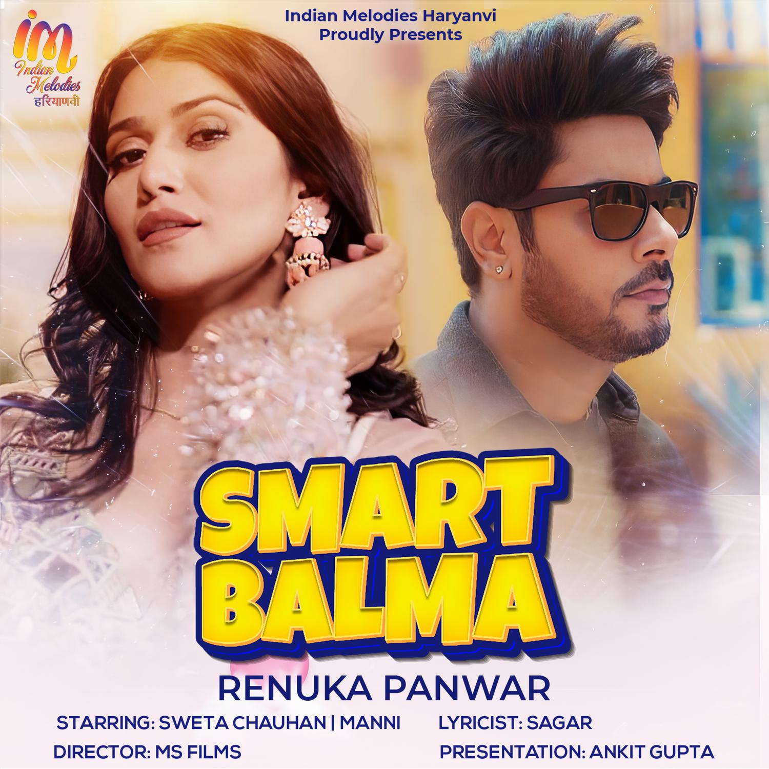 Renuka Panwar - Smart Balma