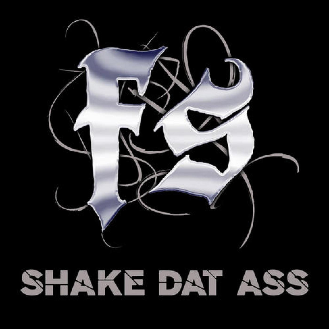 Shake Dat Ass专辑