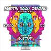 Martin OCCO - KickBack (Gustaff Remix)