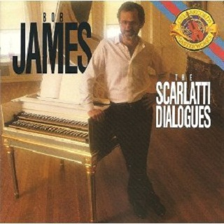 Scarlatti Dialogues