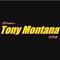 Tony Montana专辑