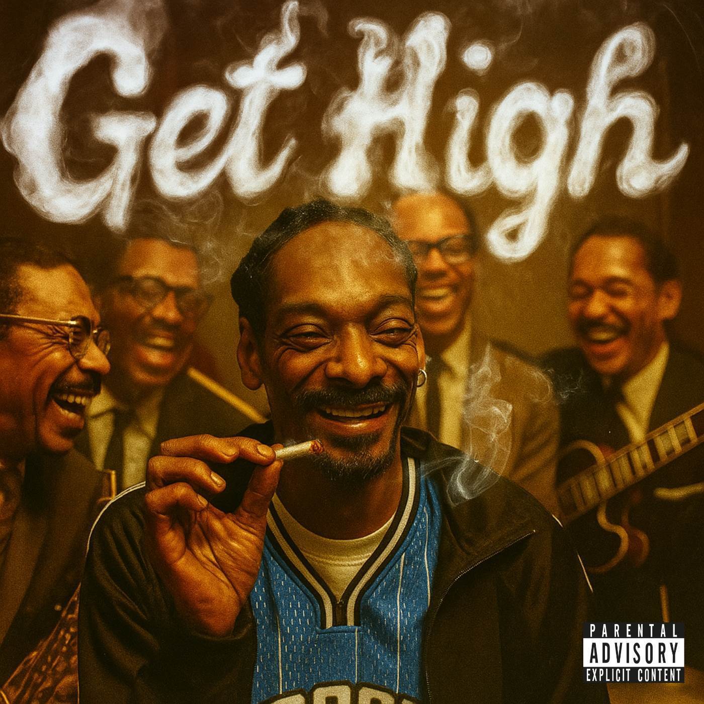 Get High