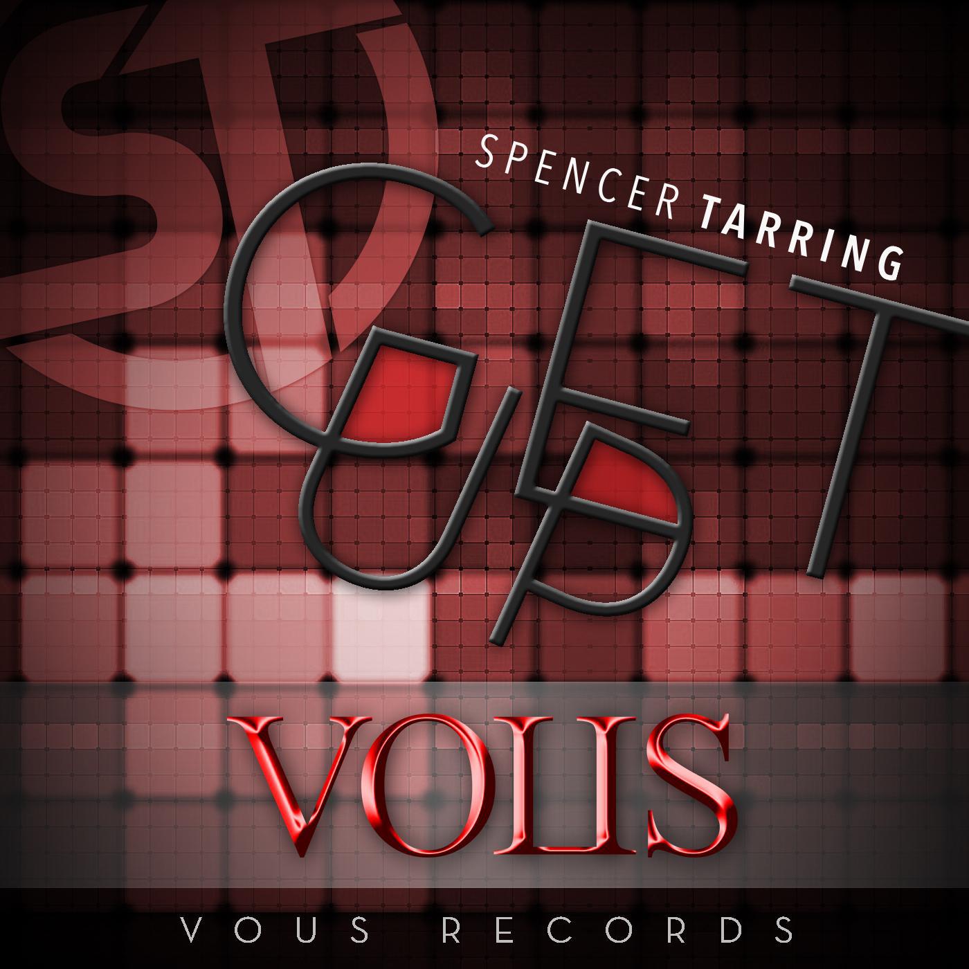 Spencer Tarring - Get Up!专辑