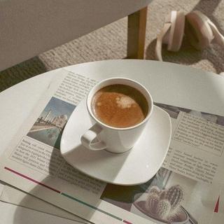 Coffee time｜私藏一隅 微醺舒缓爵士乐