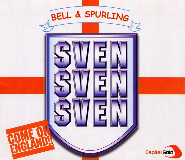 Sven Sven Sven (Glorious Munich Mix)
