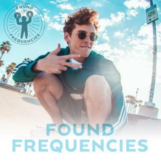 Found Frequencies Nov Playlist