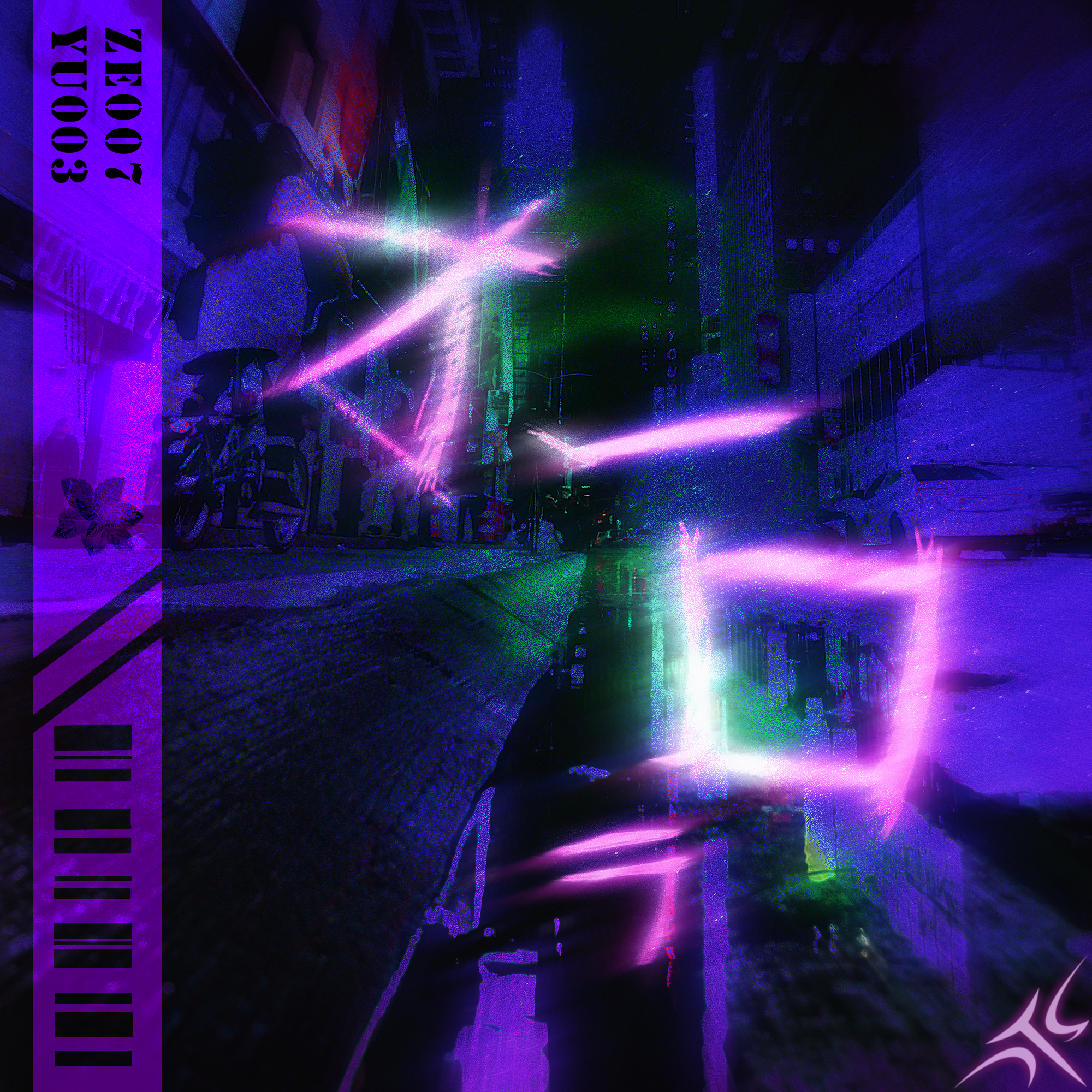 " オーロラ " - Playboi Carti x Pop Smoke Type Beat