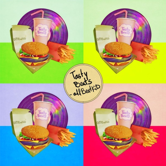 Tasty Beats