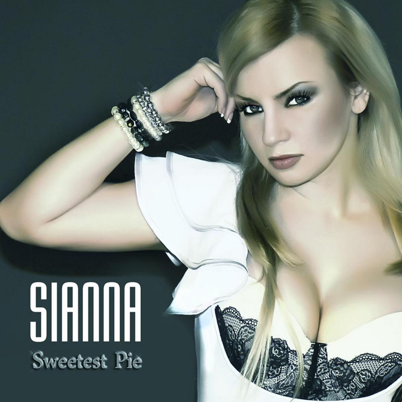 Sweetest Pie (feat. Radu Sirbu)