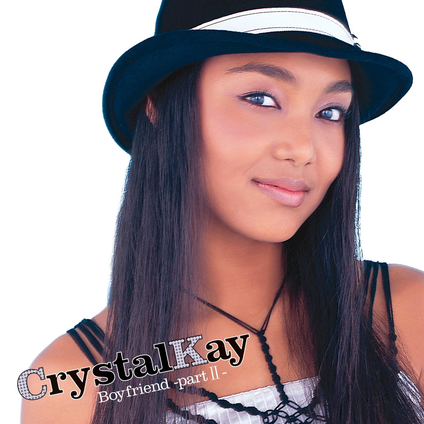 Crystal Kay - Boyfriend (MAESTRO-T Remix)