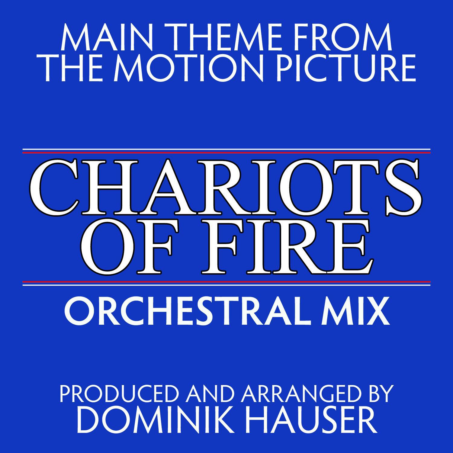 Main Theme (From "Chariots of Fire")专辑