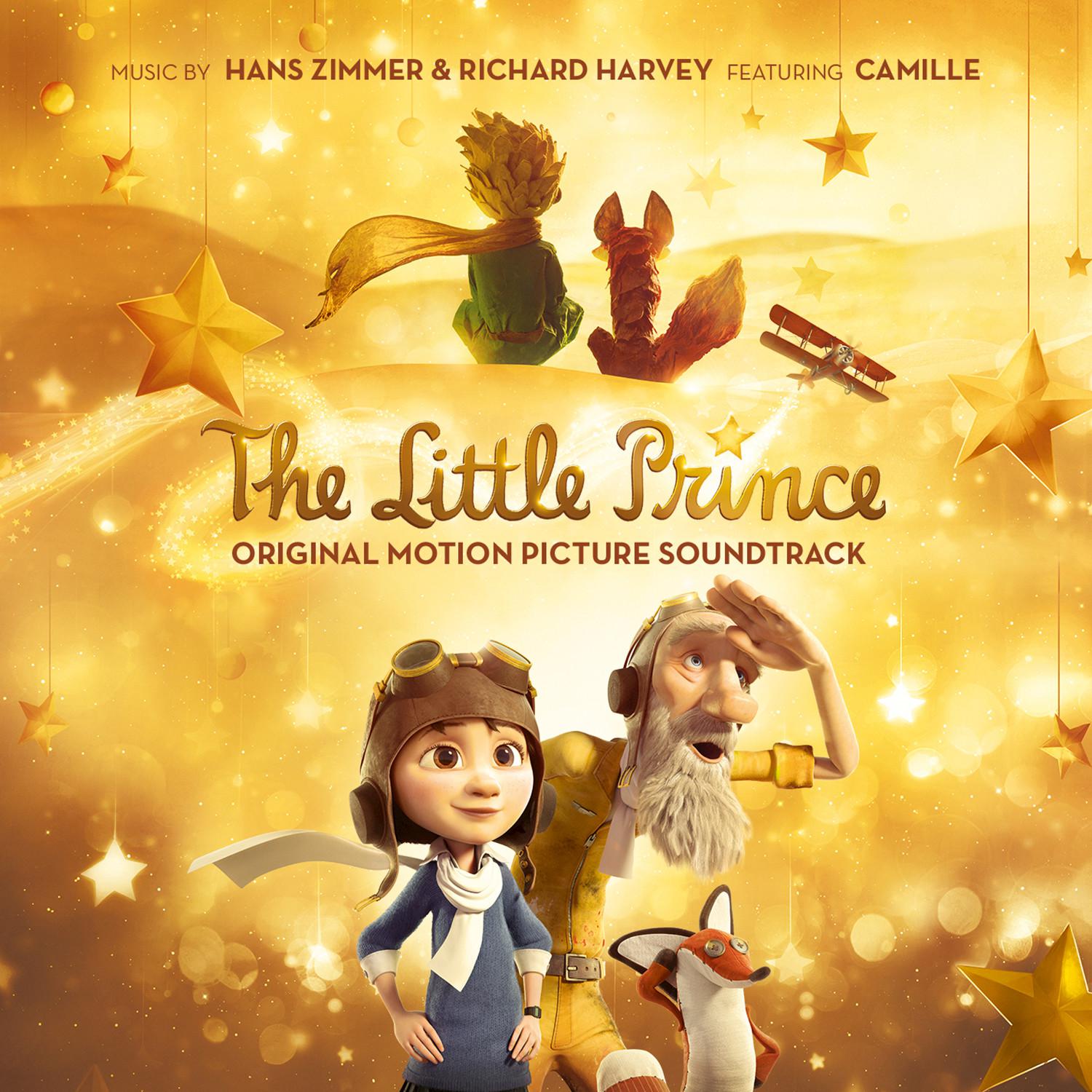 Turnaround (from The Little Prince: Original Motion Picture Soundtrack)专辑