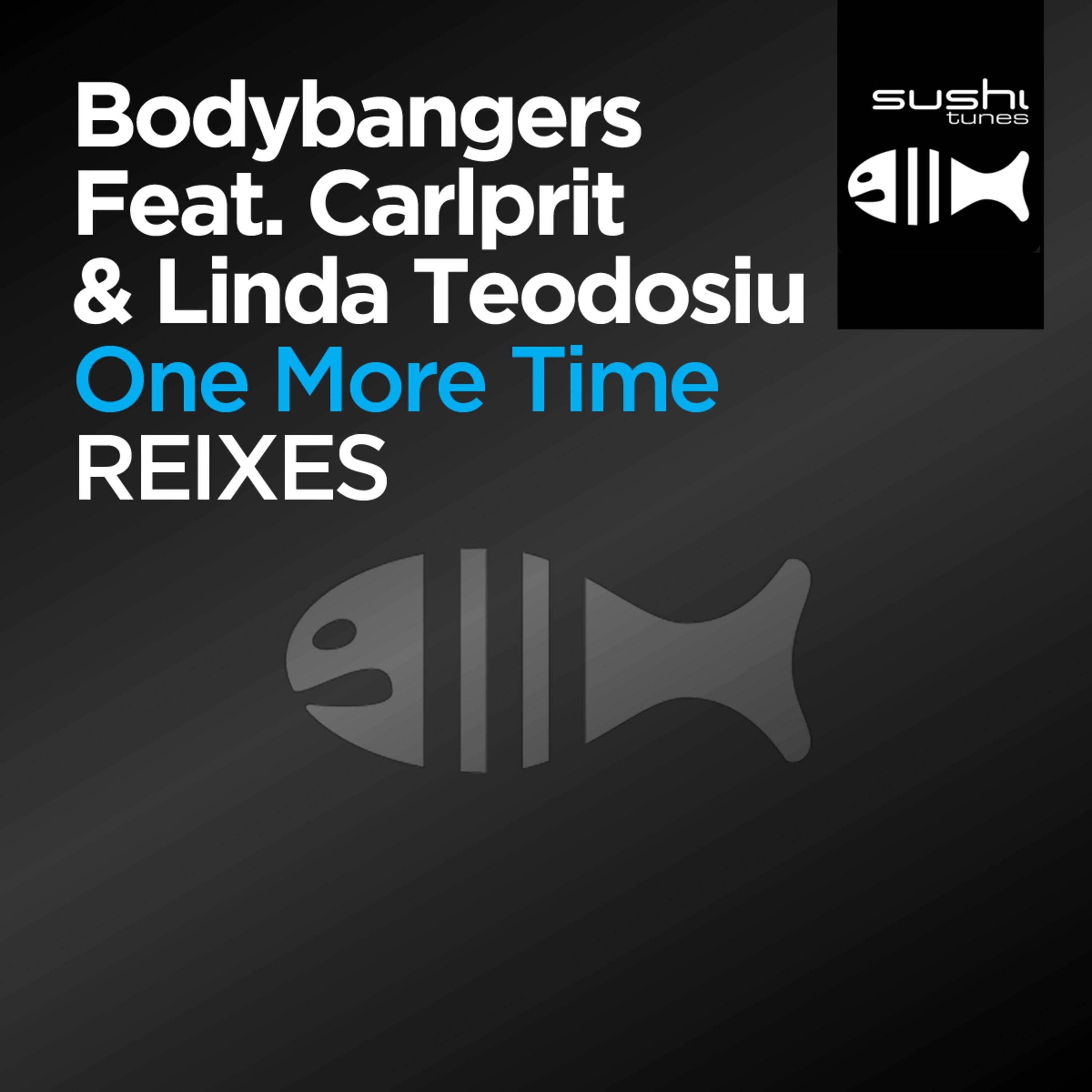 One More Time - Remixes