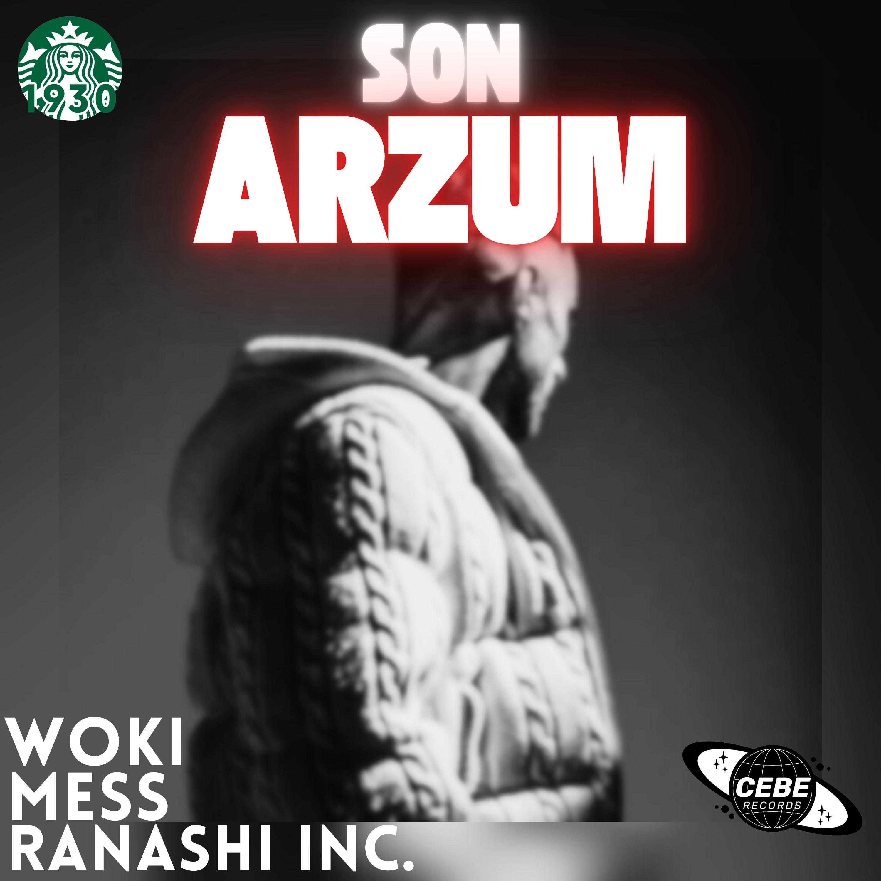 SON ARZUM