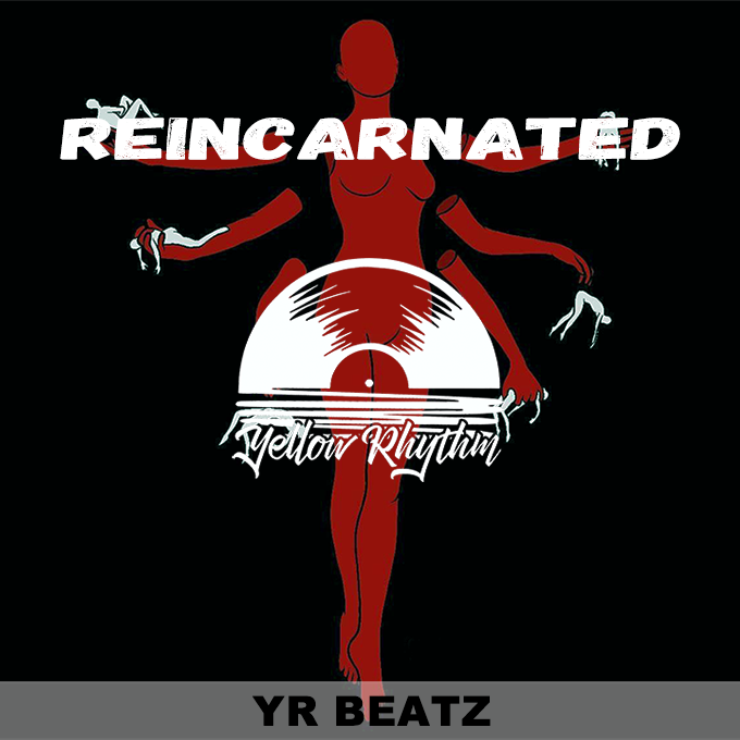 Franco.D - Reincarnate（Travis Scott Type Beat Prod. By Franco.D）