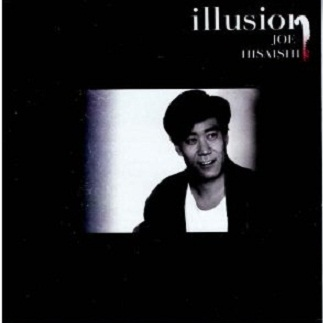 Illusion专辑