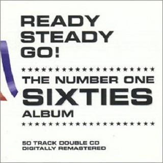 Ready Steady Go! - The Number One Sixties Album专辑