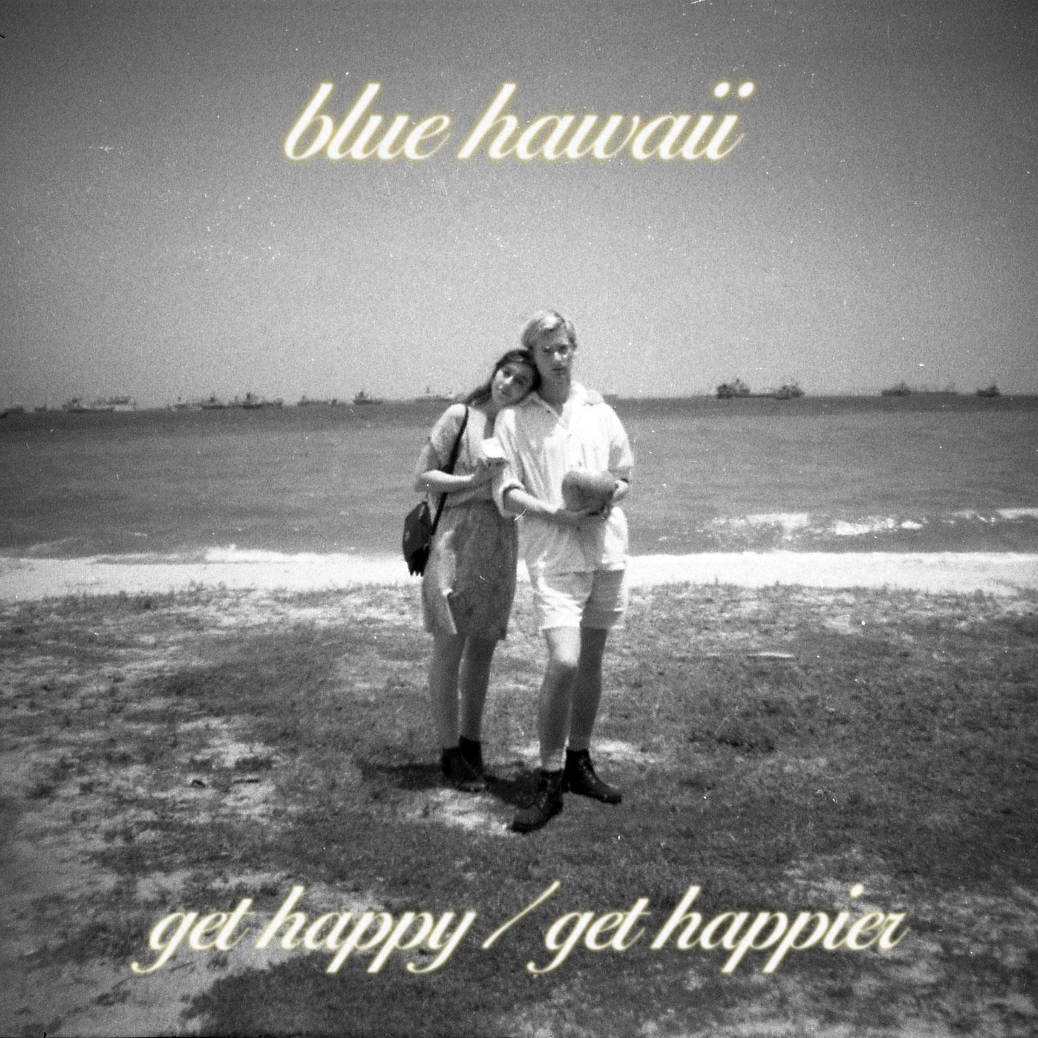 Get Happy