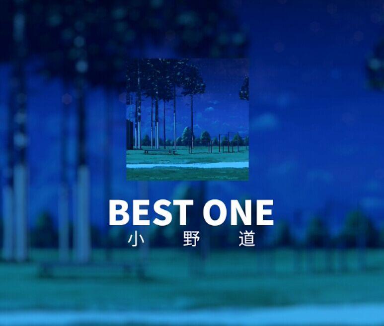 Best one