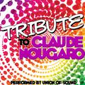 Tribute to Claude Nougaro