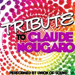 Tribute to Claude Nougaro专辑