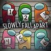 Shadrow - Slowly Fall Apart