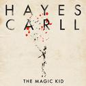 The Magic Kid专辑