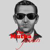 The Muthafunkers - DB Cooper
