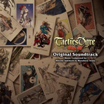 Tactics Ogre:運命の輪 オリジナル・サウンドトラック专辑