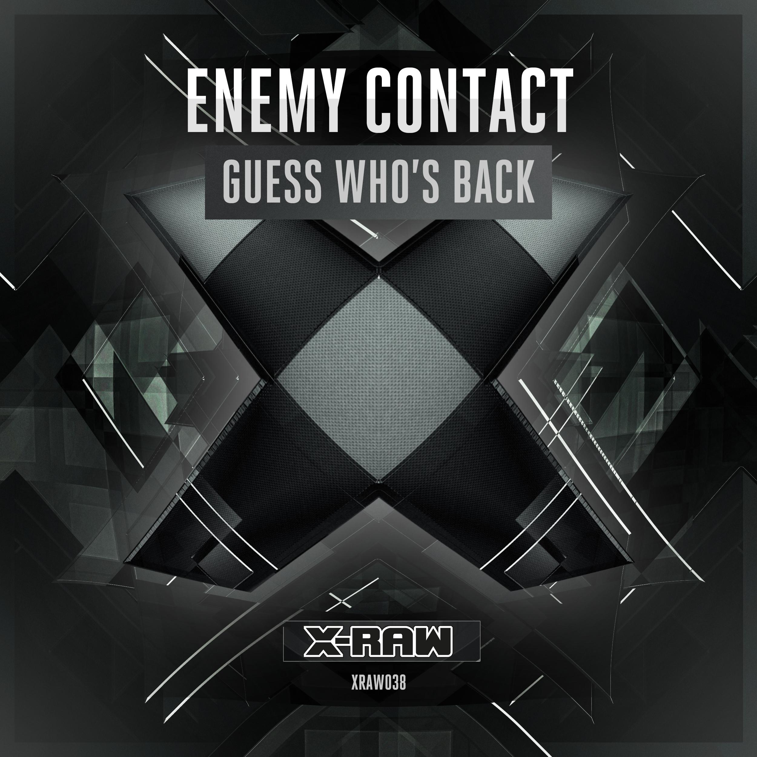 Guess Who's Back (Original Mix)