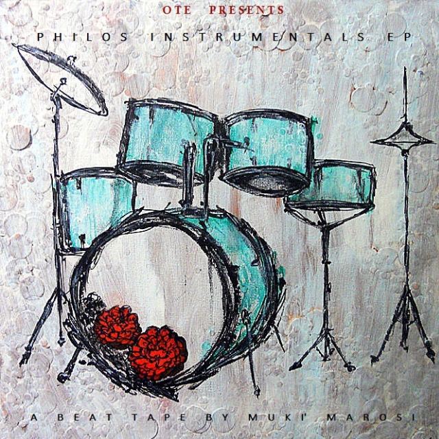 Philos Instrumentals EP