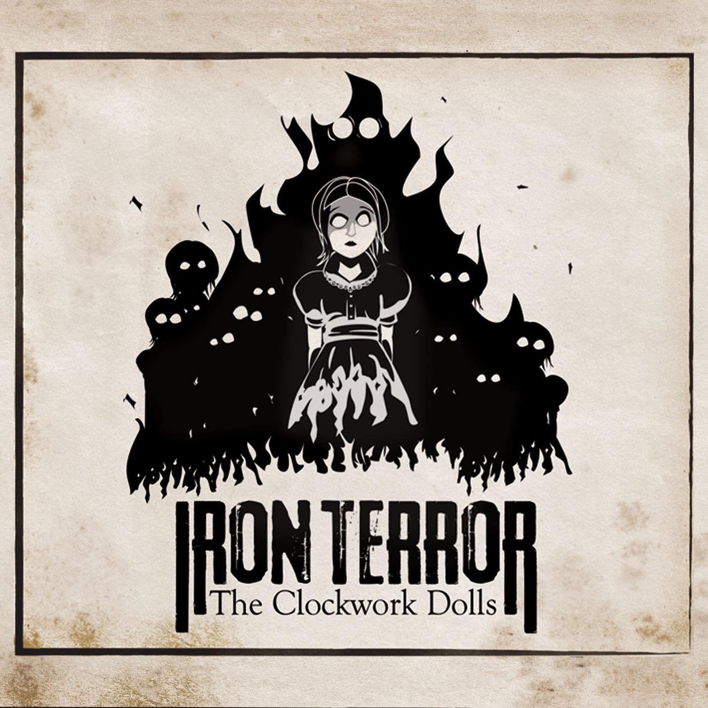 The Iron Terror